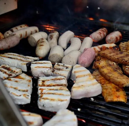 Hotel-restaurant-weingut Kapellenhof Hotel Klotten